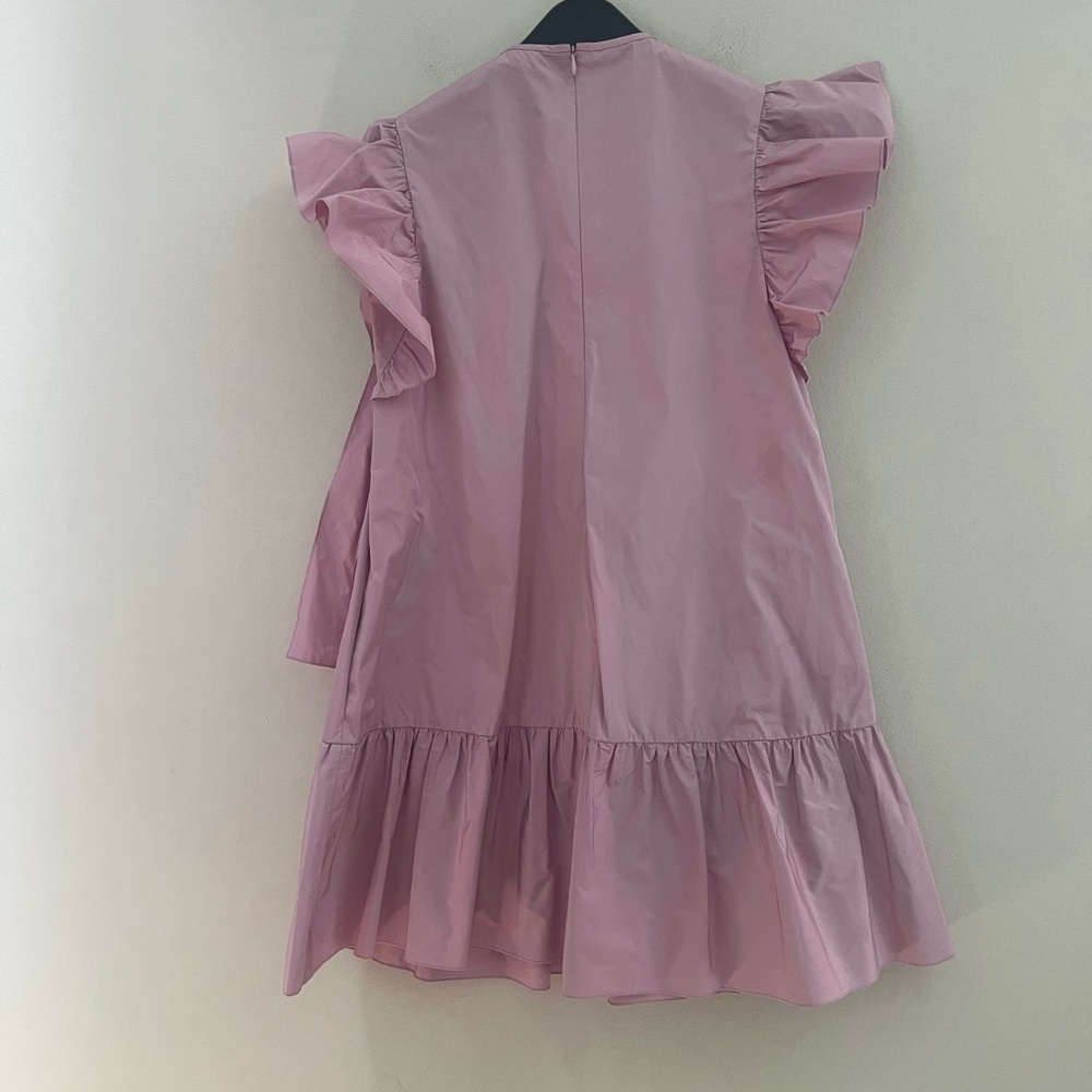 RED Valentino Blush Pink Dress - Picture 10 of 15